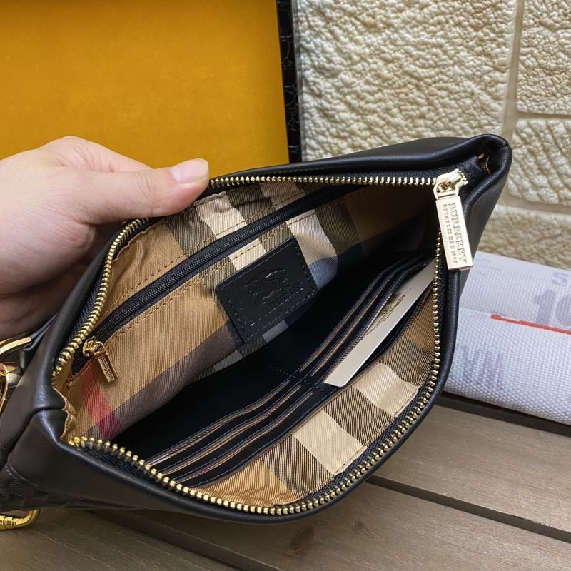 Mens Burberry Clutch Bags